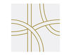 Плитка настенная Ceramica Bardelli  DESIGN ARIANNA ORO 1B 11 Современный / Скандинавский / Модерн