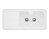Раковина накладная CONDOR 80 Villeroy & Boch Arena Corner 6746 01 KR Современный / Скандинавский / Модерн
