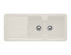 Раковина накладная CONDOR 80 Villeroy & Boch Arena Corner 6746 01 KD Современный / Скандинавский / Модерн