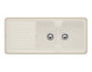 Раковина накладная CONDOR 80 Villeroy & Boch Arena Corner 6746 01 TR Современный / Скандинавский / Модерн