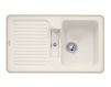 Раковина накладная CONDOR 50 Villeroy & Boch Arena Corner 6732 01 KD Современный / Скандинавский / Модерн