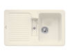 Раковина накладная CONDOR 50 Villeroy & Boch Arena Corner 6732 01 KD Современный / Скандинавский / Модерн
