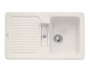 Раковина накладная CONDOR 50 Villeroy & Boch Arena Corner 6732 01 i4 Современный / Скандинавский / Модерн