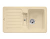 Раковина накладная CONDOR 50 Villeroy & Boch Arena Corner 6732 01 i4 Современный / Скандинавский / Модерн