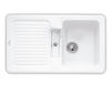 Раковина накладная CONDOR 50 Villeroy & Boch Arena Corner 6732 01 FU Современный / Скандинавский / Модерн
