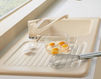 Раковина накладная CONDOR 50 Villeroy & Boch Arena Corner 6732 01 FU Современный / Скандинавский / Модерн