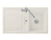 Раковина накладная FLAVIA 50 Villeroy & Boch Arena Corner 3305 01 KG Современный / Скандинавский / Модерн