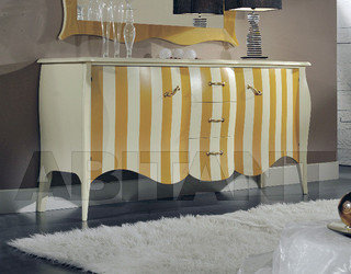 Комод Klassik Italy Chiavegato 600.12