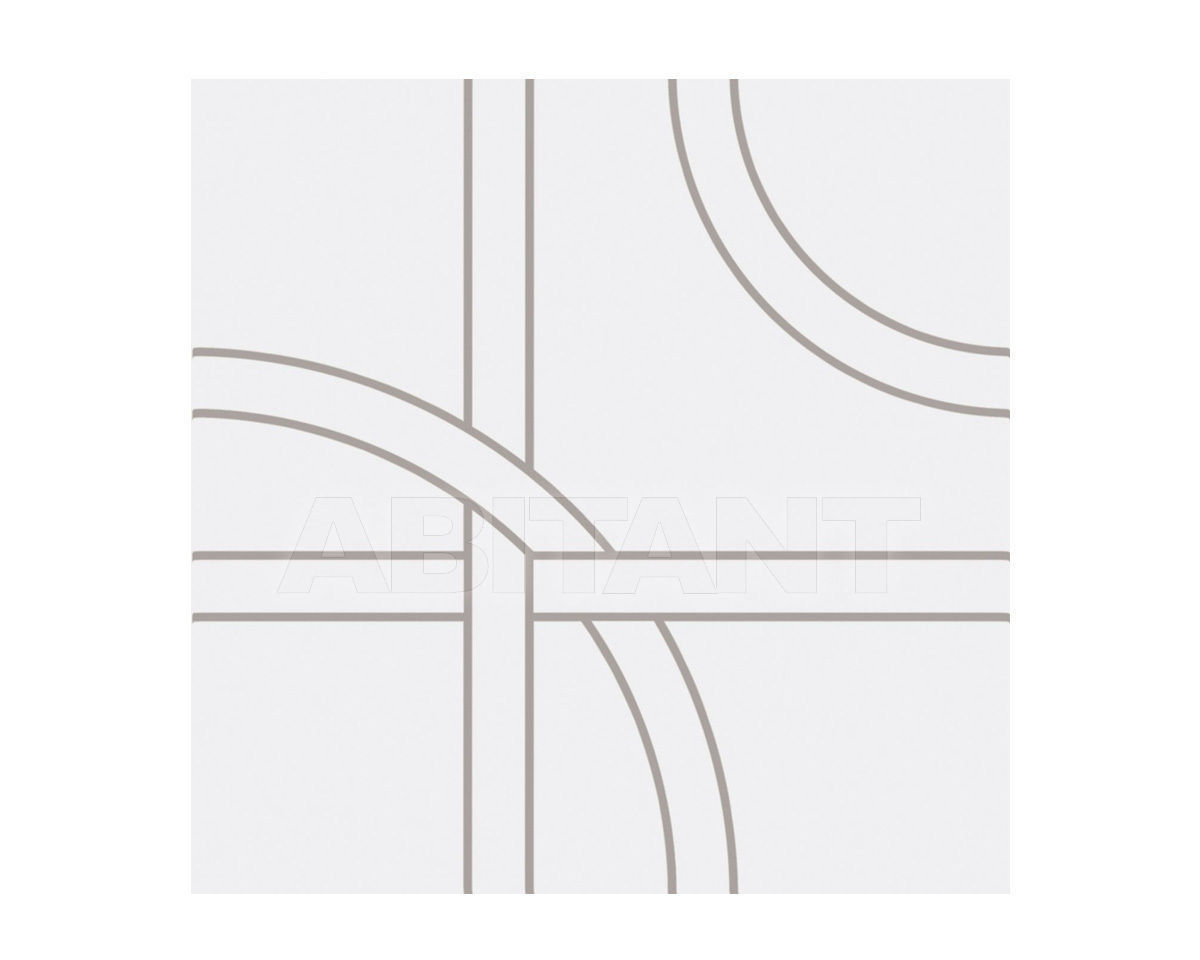 Купить Плитка настенная Ceramica Bardelli  DESIGN ARIANNA PLATINO 1B 11
