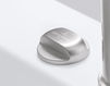 Раковина накладная SUBWAY 60 XR Villeroy & Boch Kitchen 6721 02 i2 Современный / Скандинавский / Модерн