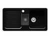 Раковина накладная CONDOR 60 Villeroy & Boch Arena Corner 6759 02 i5 Современный / Скандинавский / Модерн