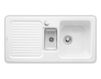 Раковина накладная CONDOR 60 Villeroy & Boch Arena Corner 6759 02 i5 Современный / Скандинавский / Модерн