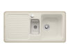 Раковина накладная CONDOR 60 Villeroy & Boch Arena Corner 6759 02 i5 Современный / Скандинавский / Модерн