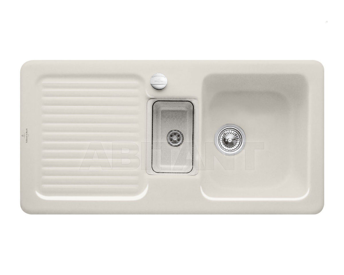 Купить Раковина накладная CONDOR 60 Villeroy & Boch Arena Corner 6759 02 KR