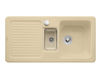 Раковина накладная CONDOR 60 Villeroy & Boch Arena Corner 6759 02 KR Современный / Скандинавский / Модерн
