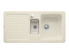 Раковина накладная CONDOR 60 Villeroy & Boch Arena Corner 6759 02 KR Современный / Скандинавский / Модерн