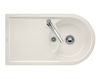 Раковина накладная LAGORPURE 50 Villeroy & Boch Arena Corner 3301 01 S5 Современный / Скандинавский / Модерн