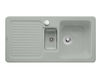 Раковина накладная CONDOR 60 Villeroy & Boch Arena Corner 6759 02 S5 Современный / Скандинавский / Модерн