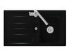 Раковина накладная FLAVIA 50 Villeroy & Boch Arena Corner 3305 01 FU Современный / Скандинавский / Модерн