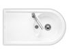 Раковина накладная LAGORPURE 50 Villeroy & Boch Arena Corner 3301 01 FU Современный / Скандинавский / Модерн