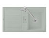 Раковина накладная FLAVIA 50 Villeroy & Boch Arena Corner 3305 01 i5 Современный / Скандинавский / Модерн