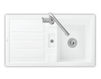 Раковина накладная FLAVIA 50 Villeroy & Boch Arena Corner 3305 01 TR Современный / Скандинавский / Модерн