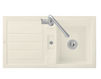 Раковина накладная FLAVIA 50 Villeroy & Boch Arena Corner 3305 01 TR Современный / Скандинавский / Модерн
