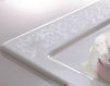 Раковина накладная SUBWAY 60 XR Villeroy & Boch Kitchen 6721 02 KT Современный / Скандинавский / Модерн