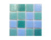 Мозаика Architeza Water Line  Blue ice Современный / Скандинавский / Модерн
