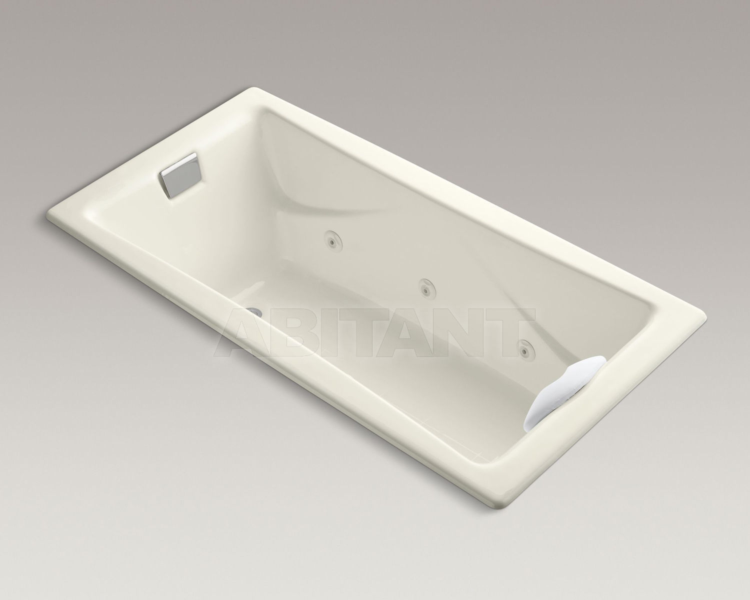 Купить Ванна гидромассажная Tea-for-Two Kohler 2015 K-865-N1-47