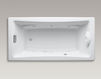 Ванна гидромассажная Tea-for-Two Kohler 2015 K-865-N1-K4 Современный / Скандинавский / Модерн