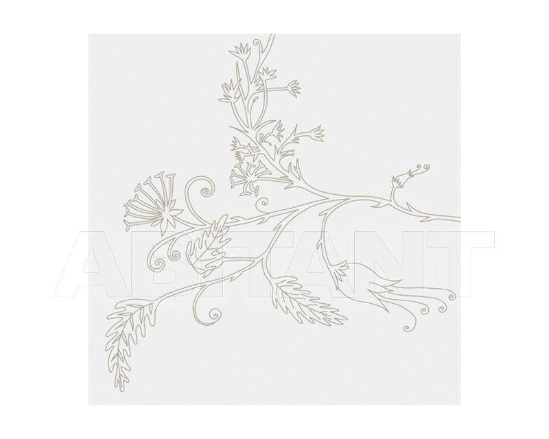 Купить Плитка настенная Ceramica Bardelli  DESIGN PRIMAVERA Platinum