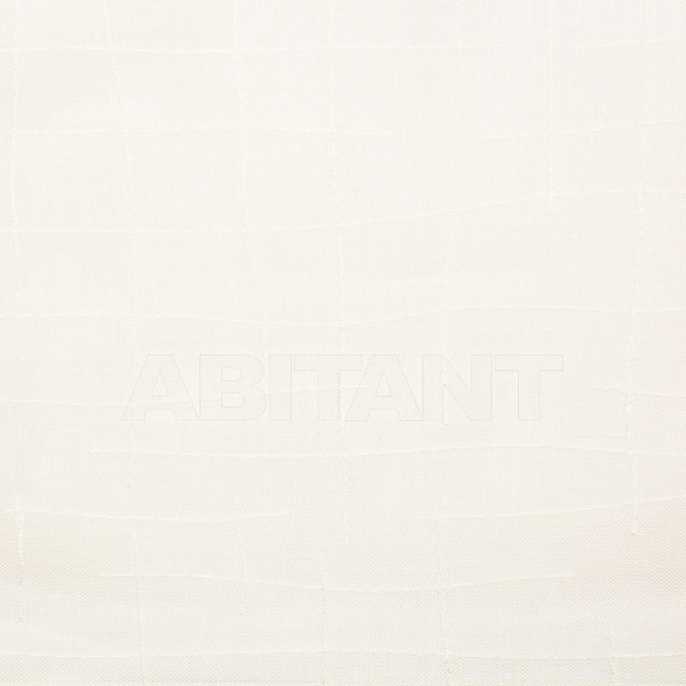 Купить Интерьерная ткань  Evita  Henry Bertrand Ltd Swaffer Visage II - Evita 01 (white)