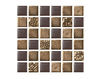 Мозаика Architeza Pantheon Triumph PAN_DYN_02 Современный / Скандинавский / Модерн