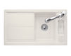 Раковина накладная LAOLA 50 Villeroy & Boch Kitchen 6778 01 KD Современный / Скандинавский / Модерн