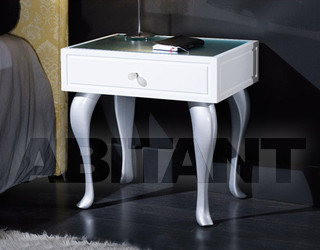 Тумбочка LUGANO Klassik Italy Camere LU011