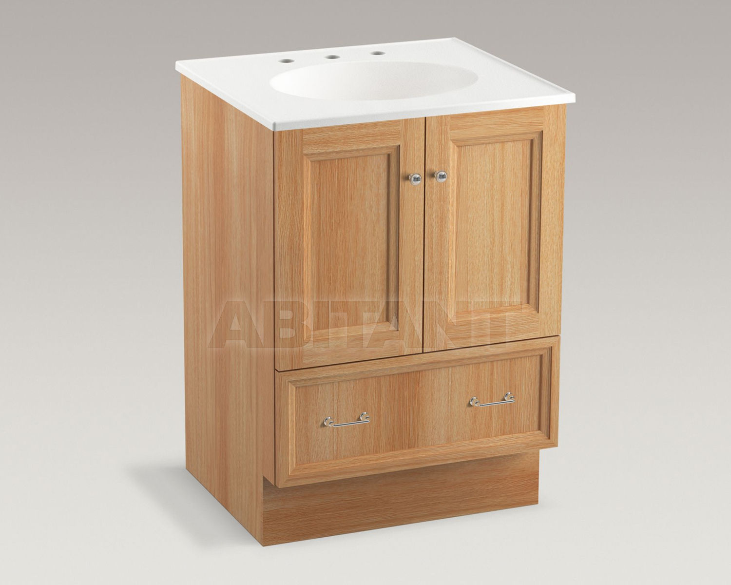 Купить Тумба под раковину Damask Kohler 2015 K-99514-TK-1WF