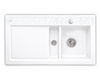Раковина накладная SUBWAY 50 Villeroy & Boch Kitchen 6713 02 Современный / Скандинавский / Модерн