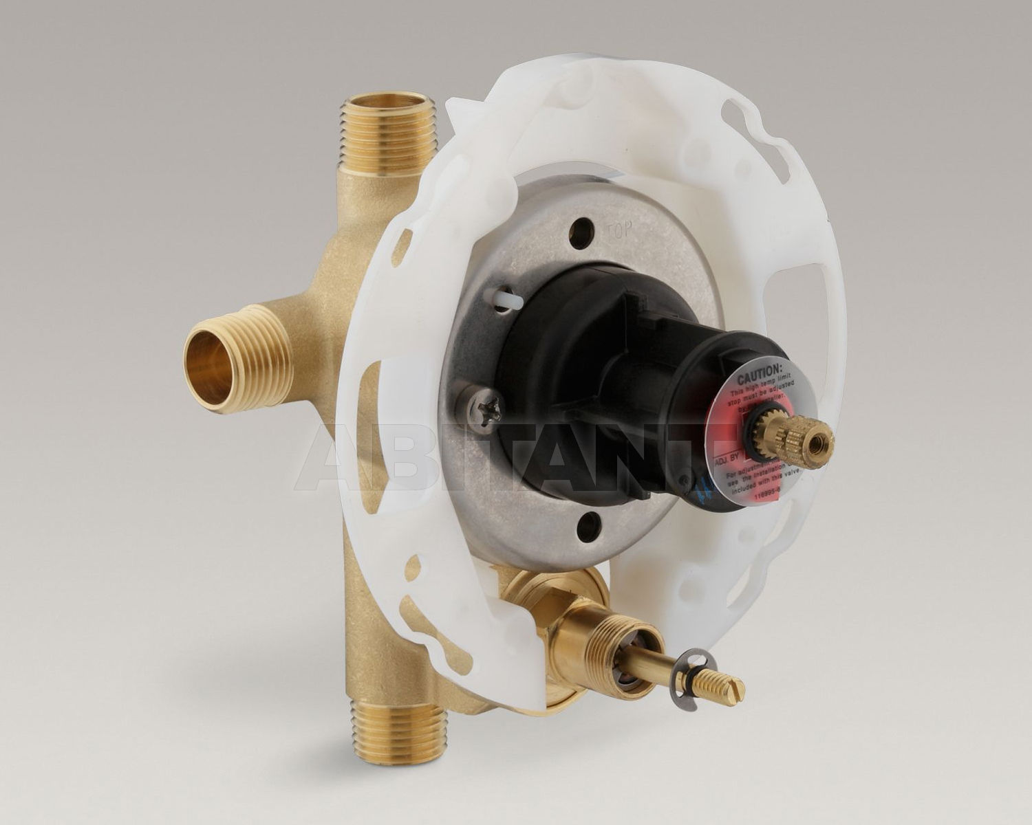 Купить Скрытая часть для смесителя Rite-Temp Kohler 2015 K-11748-K-NA