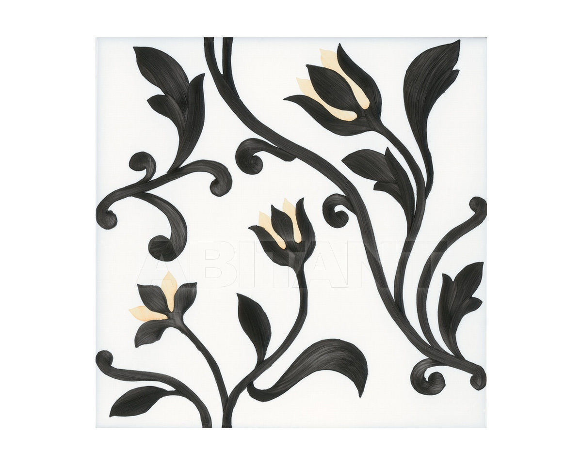 Купить Плитка напольная Ceramica Bardelli  Atelier MILLE 3