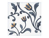 Плитка напольная Ceramica Bardelli  Atelier MILLE 10 Современный / Скандинавский / Модерн
