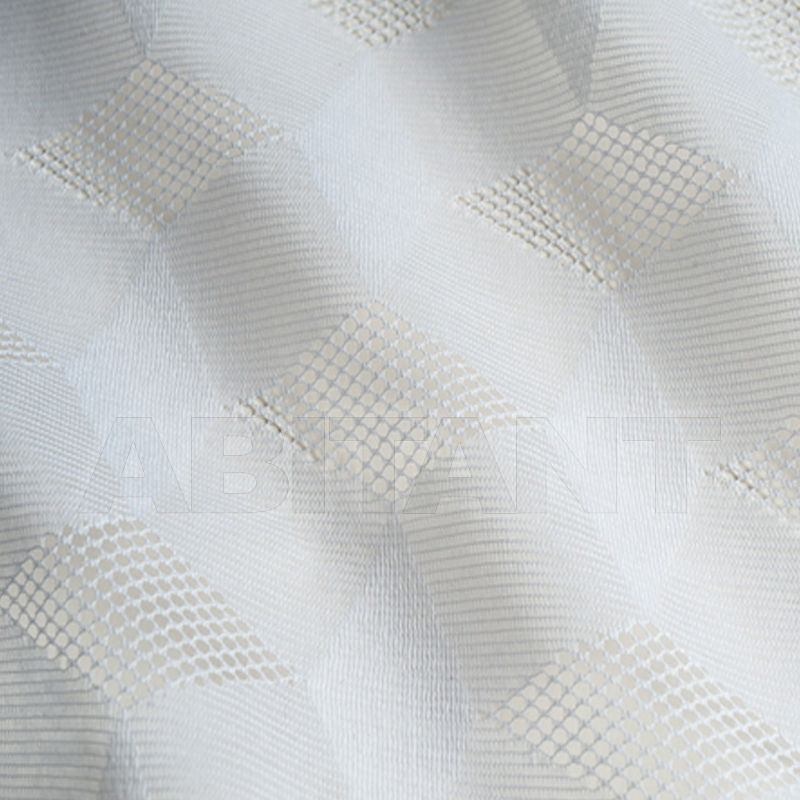 Купить Портьерная ткань TESSERA MYB   GALLOWAY SHEERS 7987 White