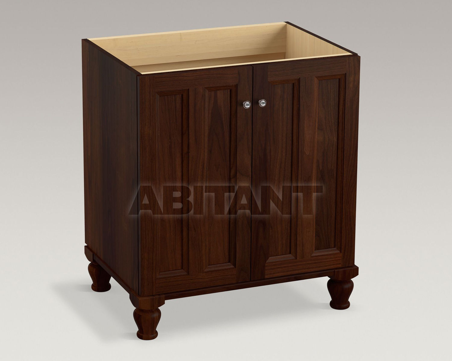 Купить Тумба под раковину Damask Kohler 2015 K-99515-LG-1WD