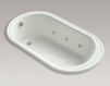 Ванна гидромассажная Iron Works Kohler 2015 K-712-H2-G9 Современный / Скандинавский / Модерн