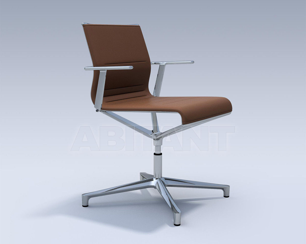 Купить Стул с подлокотниками ICF Office 2015 3694709 918
