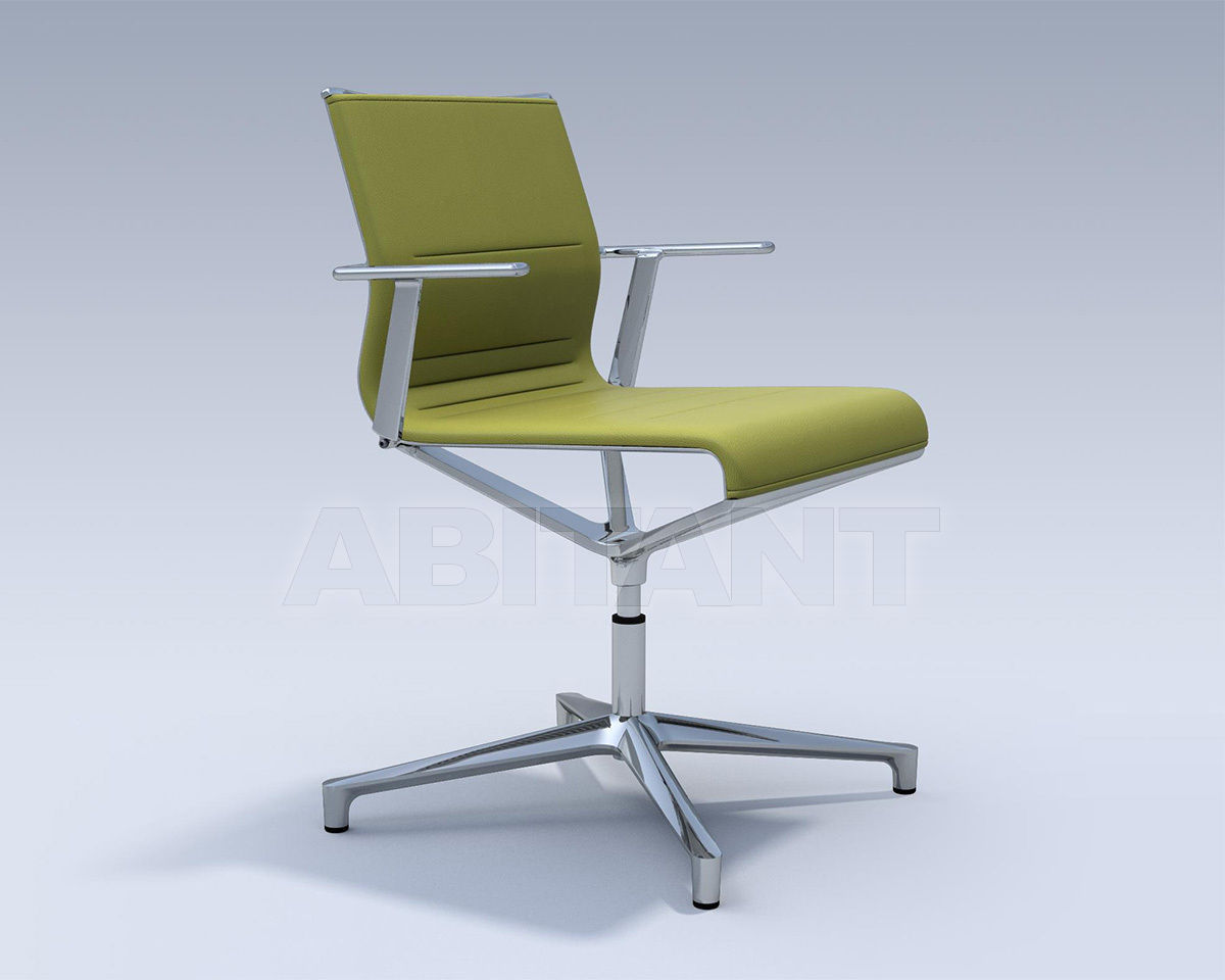 Купить Стул с подлокотниками ICF Office 2015 3694709 98A