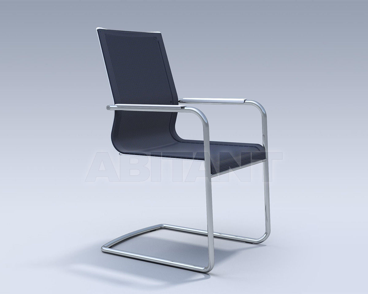 Купить Стул с подлокотниками ICF Office 2015 3687015 11