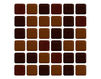 Мозаика Architeza Monpasie Coffee bean Современный / Скандинавский / Модерн