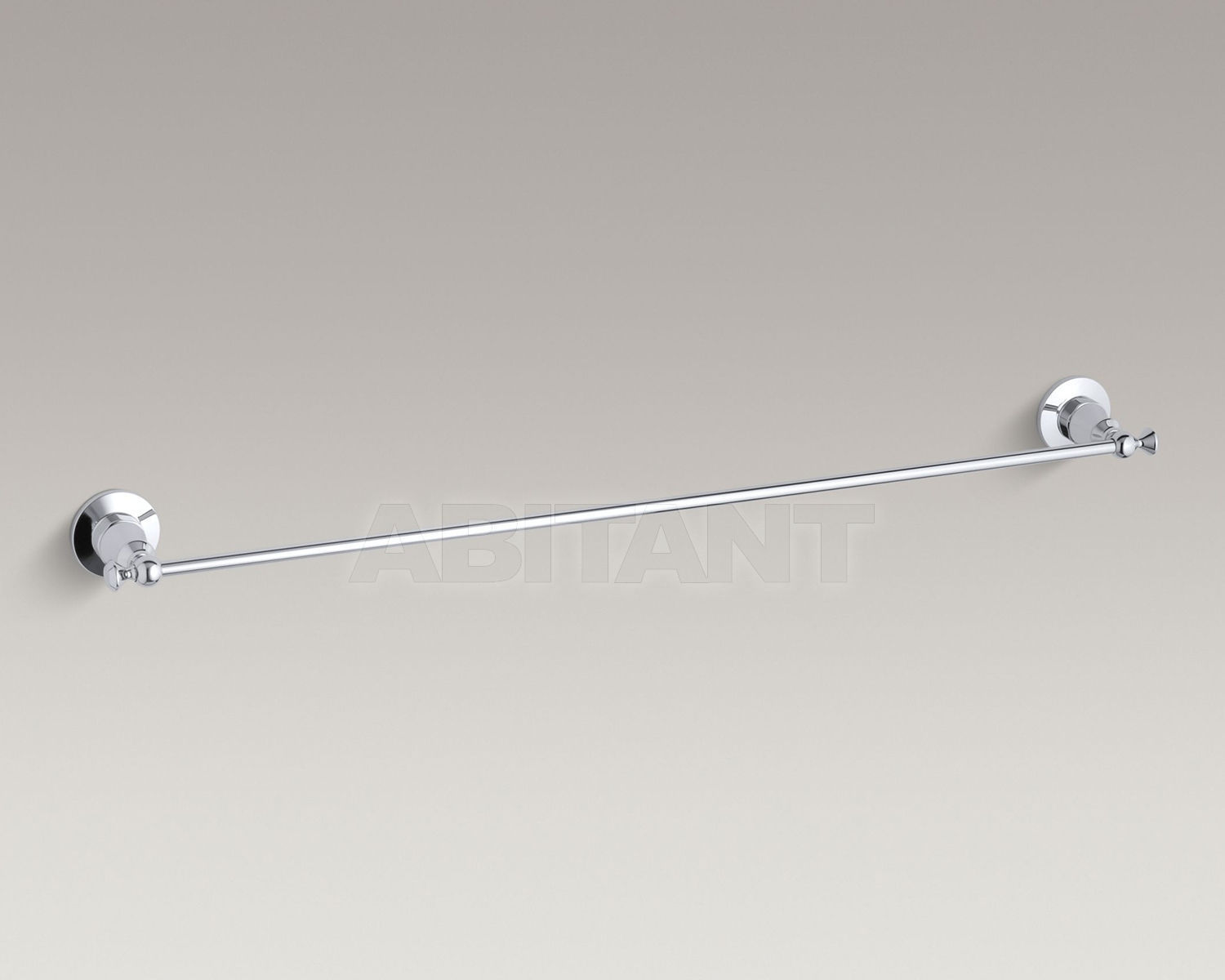 Купить Держатель для полотенец Antique Kohler 2015 K-207-CP