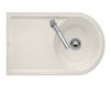 Раковина накладная LAGORPURE 45 Villeroy & Boch Kitchen 3302 01 J0 Современный / Скандинавский / Модерн